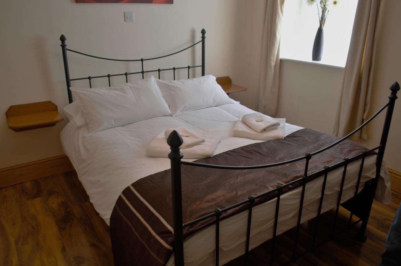 Sea Breeze Guest House Douglas Luaran gambar